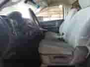 2016 Ram 1500 Express with VIN 3C6JR6AG7GG300771, listed as a Copart auction lot 51811675 with 214,511 mi miles and Clean title. Bid and sale history available at DreamBid. Image 7.