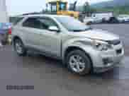 2014 Chevrolet Equinox LT with VIN 2GNFLFEK5E6194531, listed as a IAAI auction lot 42724890 with 133,900 mi miles and . Bid and sale history available at DreamBid. Image 1.