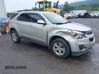 2014 Chevrolet Equinox LT с VIN 2GNFLFEK5E6194531, выставлен на аукционе IAAI как лот 42724890 с пробегом 133 900 миль миль и . История ставок и продаж доступна на DreamBid. Изображение 1.