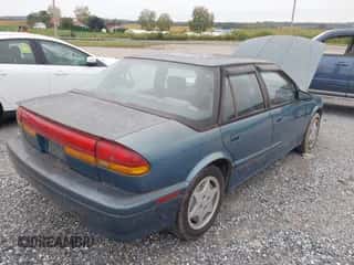 1993 Saturn SL с VIN 1G8ZJ5579PZ112996, выставлен на аукционе IAAI как лот 43348442 с пробегом 183 668 миль миль и . История ставок и продаж доступна на DreamBid. Изображение 4.