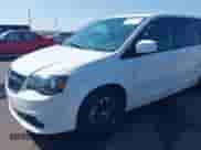 2018 Dodge Grand Caravan SE with VIN 2C4RDGBG0JR160059, listed as a IAAI auction lot 42947297 with 55,046 mi miles and . Bid and sale history available at DreamBid. Image 2.