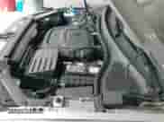 2022 Volkswagen Tiguan SE with VIN 3VV3B7AX7NM072475, listed as a IAAI auction lot 43175676 with 45,366 mi miles and . Bid and sale history available at DreamBid. Image 19.