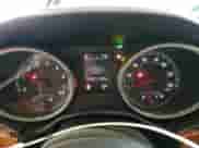 2012 Jeep Grand Cherokee Limited с VIN 1C4RJFBGXCC213607, выставлен на аукционе Copart как лот 67768305 с пробегом 178 885 миль миль и Списание • Salvage title. История ставок и продаж доступна на DreamBid. Изображение 9.