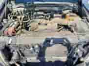 2013 Ford F-150 XL z VIN 1FTEW1CM7DKG22856, wystawiony jako Copart lot #85937285 z przebiegiem 256 002 mil mil oraz Szkoda całkowita • Salvage title. Historia ofert i sprzedaży dostępna na DreamBid. Obrazek 11.