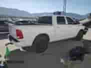 2016 Ram 1500 Big Horn z VIN 1C6RR7LT7GS178621, wystawiony jako Copart lot #60441925 z przebiegiem 121 287 mil mil oraz Szkoda całkowita • Salvage title. Historia ofert i sprzedaży dostępna na DreamBid. Obrazek 3.