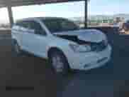 2015 Dodge Journey SE с VIN 3C4PDCAB2FT734753, выставлен на аукционе IAAI как лот 43342626 с пробегом 123 812 миль миль и . История ставок и продаж доступна на DreamBid. Изображение 1.