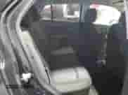 2017 Chevrolet Trax LT z VIN 3GNCJPSB9HL142497, wystawiony jako Copart lot #70444655 z przebiegiem 134 802 mil mil oraz Szkoda całkowita • Salvage title. Historia ofert i sprzedaży dostępna na DreamBid. Obrazek 11.