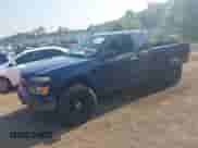 2012 Chevrolet Colorado Work Truck with VIN 1GCJTBF97C8124138, listed as a IAAI auction lot 42779149 with 207,383 mi miles and . Bid and sale history available at DreamBid. Image 2.
