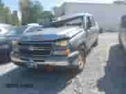 2006 Chevrolet Silverado 1500 LT1 with VIN 2GCEC13T961124161, listed as a IAAI auction lot 43151229 with Not provided miles and . Bid and sale history available at DreamBid. Image 2.