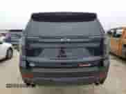 2025 Chevrolet Tahoe с VIN 1GNS5RRL4SR118974, выставлен на аукционе Copart как лот 43064305 с пробегом 677 миль миль и Списание • Salvage title. История ставок и продаж доступна на DreamBid. Изображение 6.