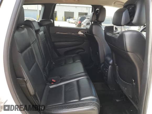 2011 Jeep Grand Cherokee Laredo с VIN 1J4RR4GG5BC736337, выставлен на аукционе Copart как лот 81025985 с пробегом 115 553 миль миль и Списание • Salvage title. История ставок и продаж доступна на DreamBid. Изображение 11.