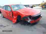 2023 Dodge Charger SXT with VIN 2C3CDXJG5PH520498, listed as a IAAI auction lot 41660441 with 18,372 mi miles and . Bid and sale history available at DreamBid. Image 6.
