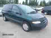 1998 Dodge Caravan SE с VIN 1B4GP45G3WB743043, выставлен на аукционе IAAI как лот 42554142 с пробегом 15 599 миль миль и . История ставок и продаж доступна на DreamBid. Изображение 1.