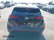 2022 Hyundai Kona с VIN KM8KH3AC5NU005265, выставлен на аукционе IAAI как лот 42732177 с пробегом 48 388 миль миль и . История ставок и продаж доступна на DreamBid. Изображение 16.