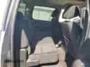 2013 Chevrolet Silverado 1500 LT с VIN 3GCPKSEA8DG111046, выставлен на аукционе Copart как лот 80188345 с пробегом 191 643 миль миль и Списание • Salvage title. История ставок и продаж доступна на DreamBid. Изображение 10.