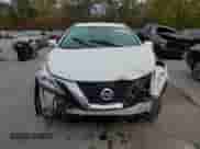 2017 Nissan Murano S с VIN 5N1AZ2MH0HN187952, выставлен на аукционе Copart как лот 86468305 с пробегом 83 215 миль миль и Списание • Salvage title. История ставок и продаж доступна на DreamBid. Изображение 5.