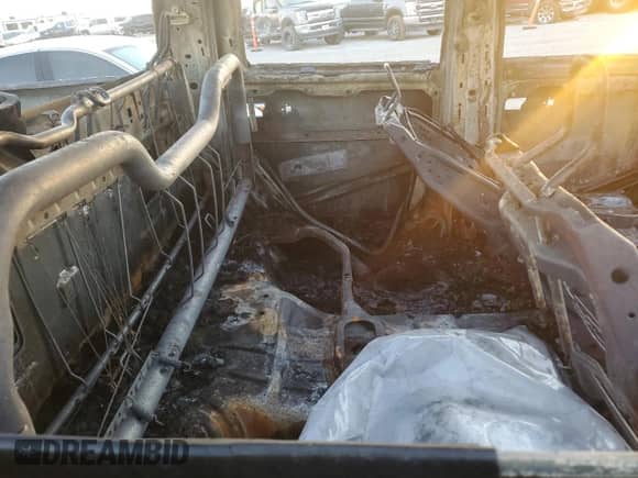 2015 Ram 1500 SSV with VIN 1C6RR7XT5FS759950, listed as a Copart auction lot 73675014 with Not provided miles and Non repairable. Bid and sale history available at DreamBid. Image 10.