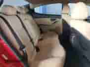 2013 Hyundai Elantra GLS с VIN KMHDH4AEXDU997031, выставлен на аукционе Copart как лот 82364475 с пробегом 127 730 миль миль и Списание • Salvage title. История ставок и продаж доступна на DreamBid. Изображение 10.