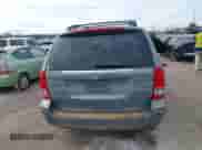 2008 Hyundai Entourage GLS с VIN KNDMC233686052137, выставлен на аукционе IAAI как лот 41640274 с пробегом 152 142 миль миль и . История ставок и продаж доступна на DreamBid. Изображение 16.