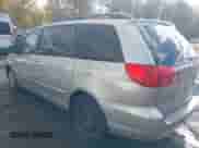 2007 Toyota Sienna CE with VIN 5TDZK23C07S081012, listed as a IAAI auction lot 43600498 with 201,793 mi miles and . Bid and sale history available at DreamBid. Image 3.