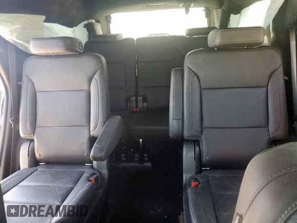 2021 Chevrolet Tahoe LT with VIN 1GNSKNKD3MR411238, listed as a Copart auction lot 70778975 with 75,116 mi miles and Salvage title. Bid and sale history available at DreamBid. Image 10.
