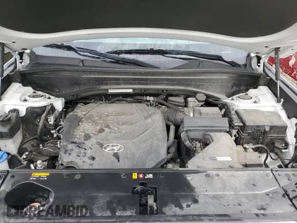 2020 Hyundai Palisade Limited с VIN KM8R54HE1LU044453, выставлен на аукционе Copart как лот 47757754 с пробегом 77 199 миль миль и . История ставок и продаж доступна на DreamBid. Изображение 12.