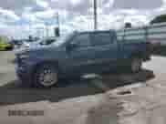 2021 Chevrolet Silverado 1500 с VIN 1GCPWDET6MZ206416, выставлен на аукционе Copart как лот 46792355 с пробегом 148 872 миль миль и Чистый • Clean title. История ставок и продаж доступна на DreamBid. Изображение 1.