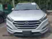 2018 Hyundai Tucson SEL с VIN KM8J3CA44JU641947, выставлен на аукционе IAAI как лот 43347258 с пробегом 82 778 миль миль и . История ставок и продаж доступна на DreamBid. Изображение 12.