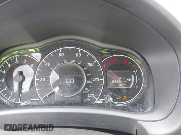 2015 Nissan Note S Plus с VIN 3N1CE2CP6FL395786, выставлен на аукционе IAAI как лот 42225980 с пробегом 82 361 миль миль и . История ставок и продаж доступна на DreamBid. Изображение 7.