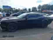 2021 Dodge Challenger R/T Scat Pack Widebody with VIN 2C3CDZFJ7MH677011, listed as a IAAI auction lot 43412091 with 26,783 mi miles and . Bid and sale history available at DreamBid. Image 15.