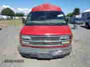 2001 Chevrolet Express Cargo YF7 Upfitter с VIN 1GBFG15RX11110816, выставлен на аукционе Copart как лот 71178655 с пробегом 237 411 миль миль и Списание • Salvage title. История ставок и продаж доступна на DreamBid. Изображение 5.