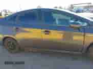 2011 Toyota Prius III with VIN JTDKN3DU6B0265758, listed as a IAAI auction lot 41560957 with 205,126 mi miles and . Bid and sale history available at DreamBid. Image 13.