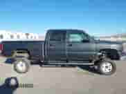 2004 Chevrolet Silverado 2500 LT with VIN 1GCGC23UX4F155545, listed as a IAAI auction lot 41521553 with 149,047 mi miles and . Bid and sale history available at DreamBid. Image 13.