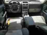 2007 Dodge Nitro SLT with VIN 1D8GT58K77W561510, listed as a Copart auction lot 60781755 with 159,445 mi miles and Salvage title. Bid and sale history available at DreamBid. Image 8.