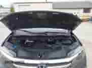 2017 Honda Pilot EX-L z VIN 5FNYF6H52HB024950, wystawiony jako IAAI lot #42051084 z przebiegiem Nie podano mil oraz . Historia ofert i sprzedaży dostępna na DreamBid. Obrazek 10.