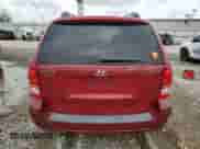 2008 Hyundai Entourage GLS с VIN KNDMC233X86054702, выставлен на аукционе Copart как лот 51564475 с пробегом 129 275 миль миль и Списание • Salvage title. История ставок и продаж доступна на DreamBid. Изображение 6.