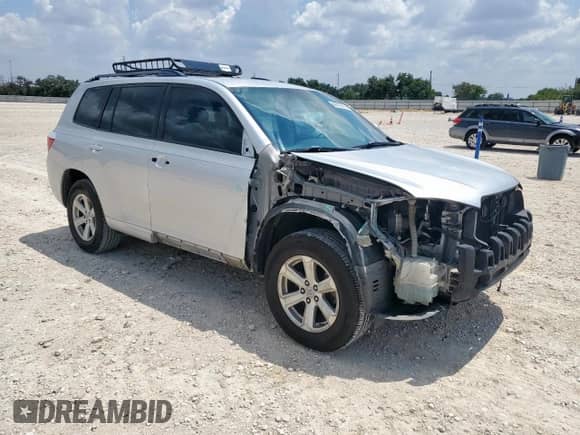 2008 Toyota Highlander z VIN JTEDS41A182037130, wystawiony jako Copart lot #69830915 z przebiegiem 232 128 mil mil oraz Szkoda całkowita • Salvage title. Historia ofert i sprzedaży dostępna na DreamBid. Obrazek 4.