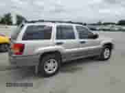 2004 Jeep Grand Cherokee Laredo с VIN 1J4GW48S74C315077, выставлен на аукционе Copart как лот 84575215 с пробегом 152 289 миль миль и Чистый • Clean title. История ставок и продаж доступна на DreamBid. Изображение 3.