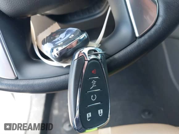 2019 Chevrolet Blazer Premier с VIN 3GNKBKRS3KS701640, выставлен на аукционе IAAI как лот 41774039 с пробегом 49 148 миль миль и . История ставок и продаж доступна на DreamBid. Изображение 11.