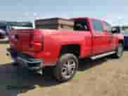 2016 Chevrolet Silverado 3500HD LTZ с VIN 1GC4K0C85GF266859, выставлен на аукционе Copart как лот 66388684 с пробегом 267 974 миль миль и Списание • Salvage title. История ставок и продаж доступна на DreamBid. Изображение 3.
