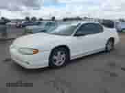 2003 Chevrolet Monte Carlo SS с VIN 2G1WX15K839373604, выставлен на аукционе IAAI как лот 43353139 с пробегом 173 446 миль миль и . История ставок и продаж доступна на DreamBid. Изображение 2.