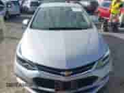 2017 Chevrolet Cruze LT with VIN 1G1BE5SM1H7176784, listed as a IAAI auction lot 43238094 with 70,340 mi miles and . Bid and sale history available at DreamBid. Image 12.