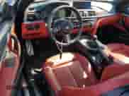 2014 BMW 4 Series 435i xDrive с VIN WBA3R5C56EF784659, выставлен на аукционе Copart как лот 81348315 с пробегом 102 776 миль миль и Списание • Salvage title. История ставок и продаж доступна на DreamBid. Изображение 8.