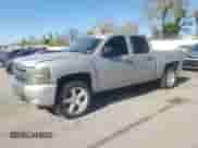 2007 Chevrolet Silverado 1500 1LT с VIN 2GCEC13JX71544818, выставлен на аукционе Copart как лот 85296025 с пробегом 251 941 миль миль и Чистый • Clean title. История ставок и продаж доступна на DreamBid. Изображение 1.