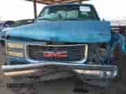 1997 GMC Sierra 1500 с VIN 2GTEC19R4V1529757, выставлен на аукционе IAAI как лот 42185407 с пробегом 289 041 миль миль и . История ставок и продаж доступна на DreamBid. Изображение 12.