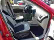 2020 Jeep Compass Latitude with VIN 3C4NJCBB8LT212512, listed as a IAAI auction lot 41796239 with 35,453 mi miles and . Bid and sale history available at DreamBid. Image 5.