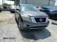 2013 Nissan Pathfinder SV с VIN 5N1AR2MN5DC627742, выставлен на аукционе Copart как лот 64200315 с пробегом 200 345 миль миль и Списание • Salvage title. История ставок и продаж доступна на DreamBid. Изображение 14.