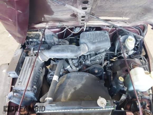 2001 Jeep Wrangler SE with VIN 1J4FA29P01P372136, listed as a IAAI auction lot 42013962 with 163,732 mi miles and . Bid and sale history available at DreamBid. Image 10.