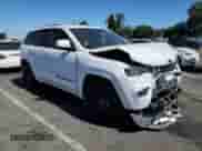 2019 Jeep Grand Cherokee Altitude with VIN 1C4RJEAG9KC681225, listed as a Copart auction lot 64509125 with 64,988 mi miles and Salvage title. Bid and sale history available at DreamBid. Image 4.