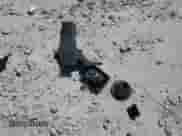 2014 Jeep Wrangler Sport with VIN 1C4AJWAG6EL259663, listed as a Copart auction lot 69886865 with 145,204 mi miles and Salvage title. Bid and sale history available at DreamBid. Image 12.